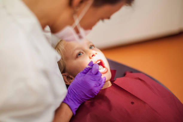Best Urgent Tooth Repair  in Rothsville, PA