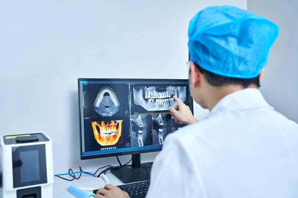 Best Broken Tooth Emergency  in Rothsville, PA