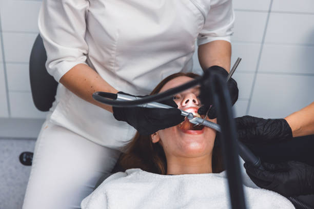 Best Tooth Infection Emergency Dentist  in Rothsville, PA