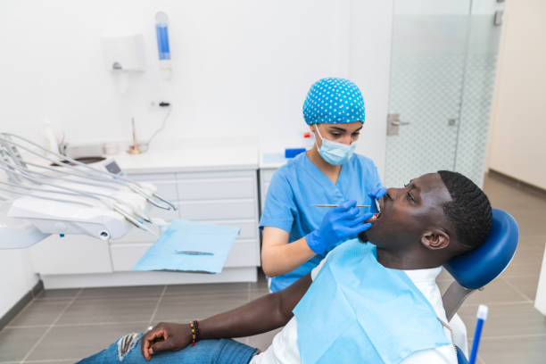 Best Cracked Tooth Emergency Dentist  in Rothsville, PA